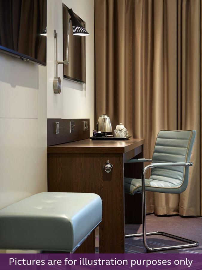 Premier Inn Muenchen Airport Ost Schwaig bei Nürnberg Eksteriør bilde