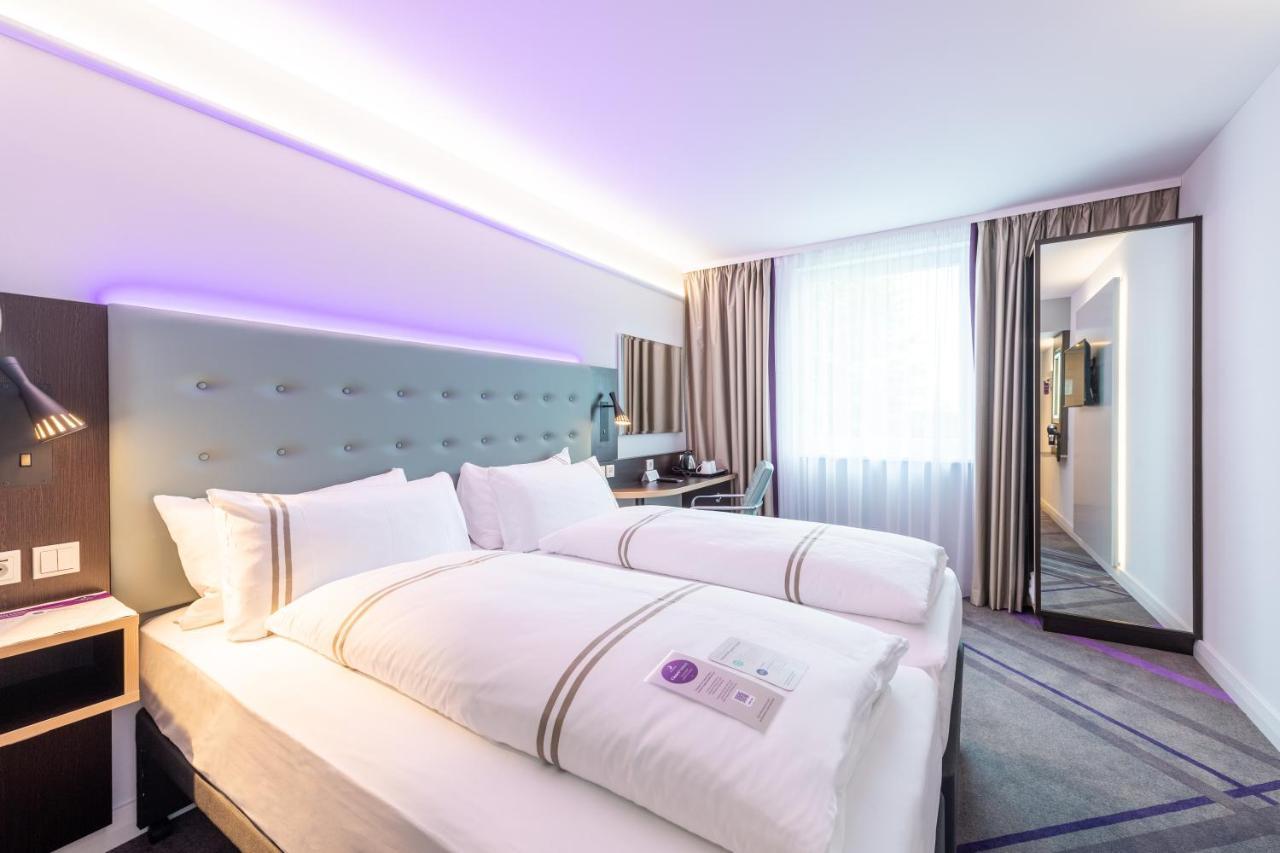 Premier Inn Muenchen Airport Ost Schwaig bei Nürnberg Eksteriør bilde