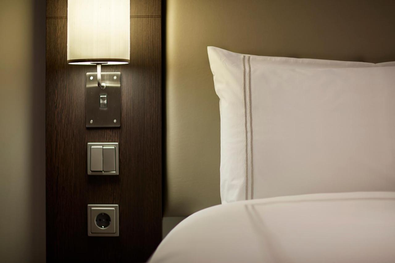 Premier Inn Muenchen Airport Ost Schwaig bei Nürnberg Eksteriør bilde